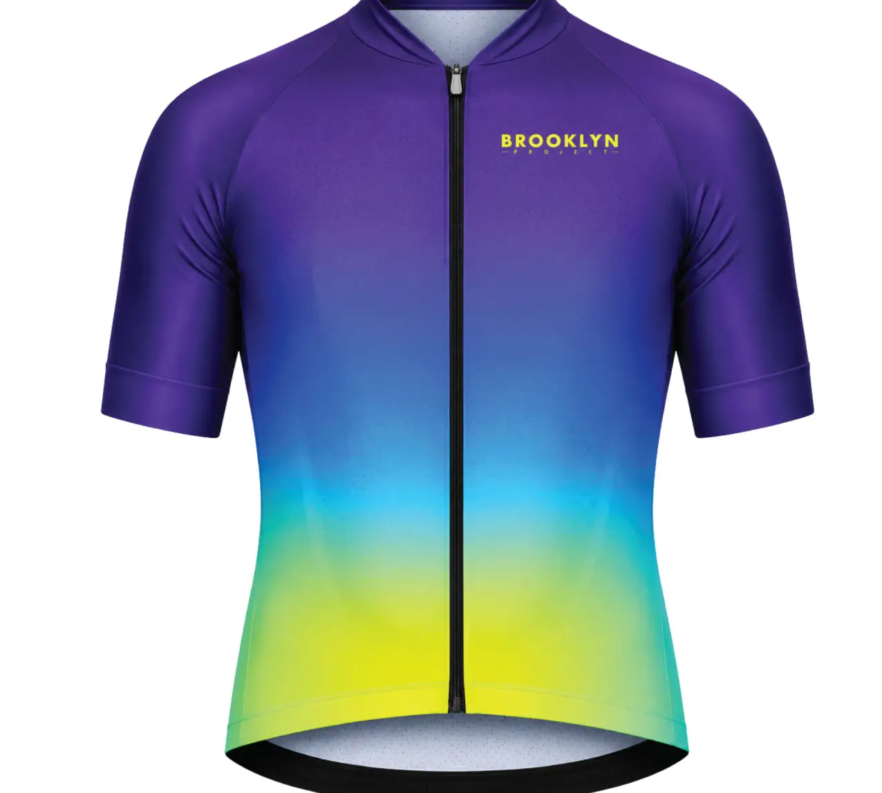 Mens-Pro-Cycling-Jersey---Blue-Purple-Fade---Lightweight-Performance