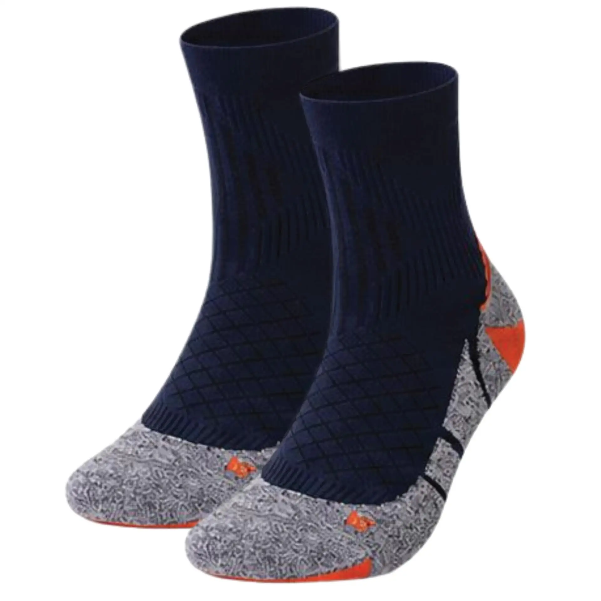 coolmax-running-socks-navy-mid-length