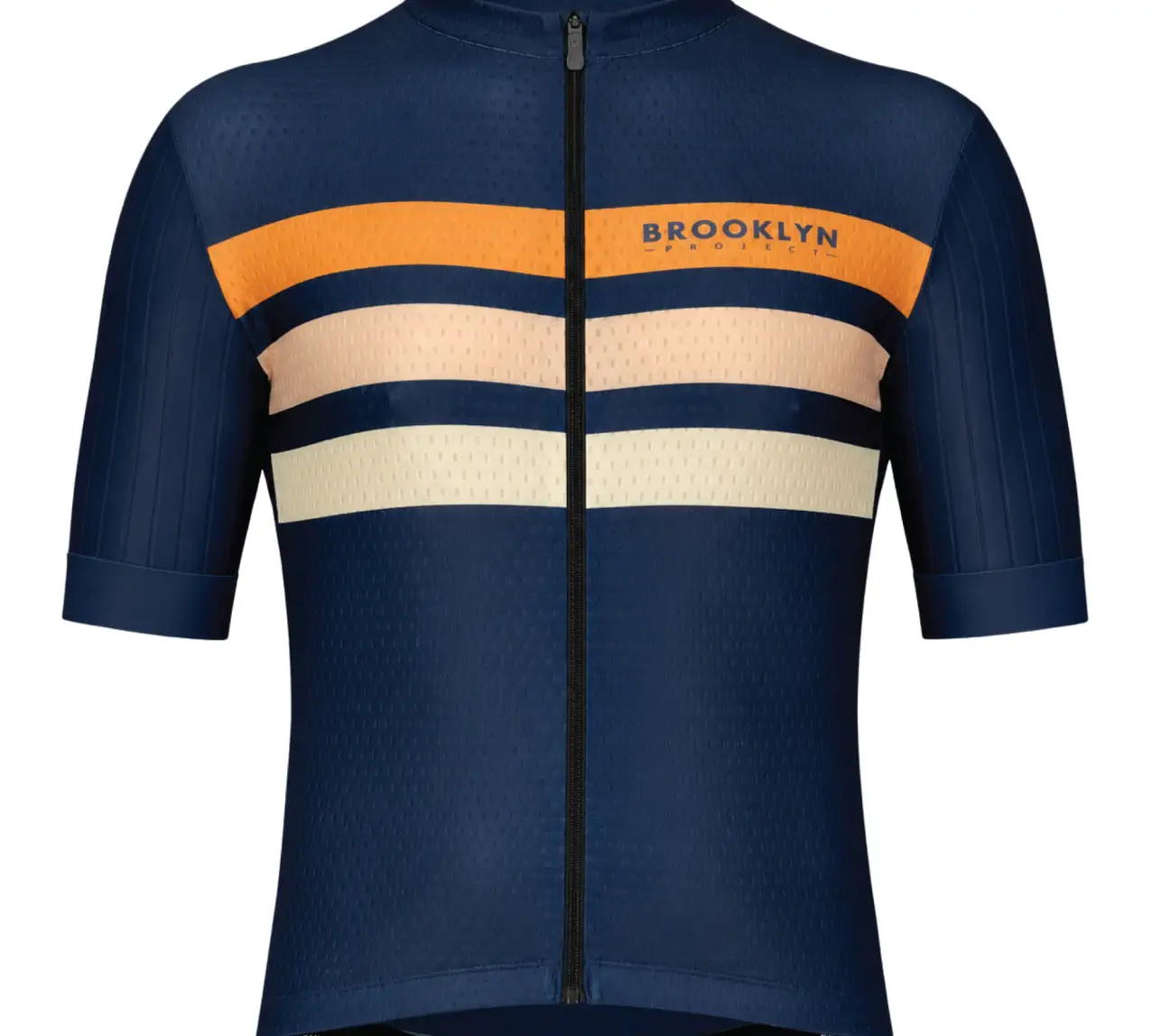 Mens-Pro-Cycling-Jersey---Maximus-Navy-Lightweight-Performance