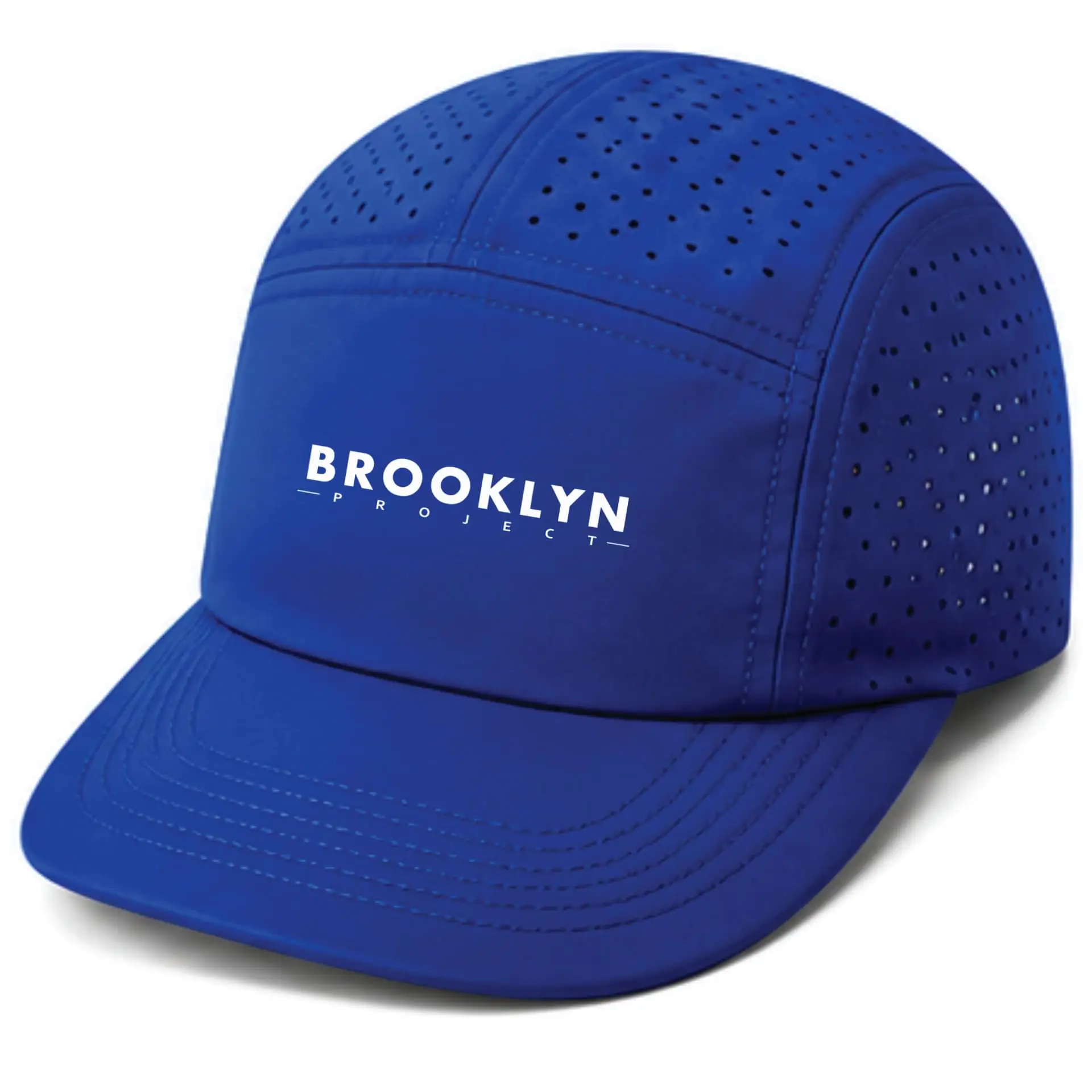 running-cap-blue