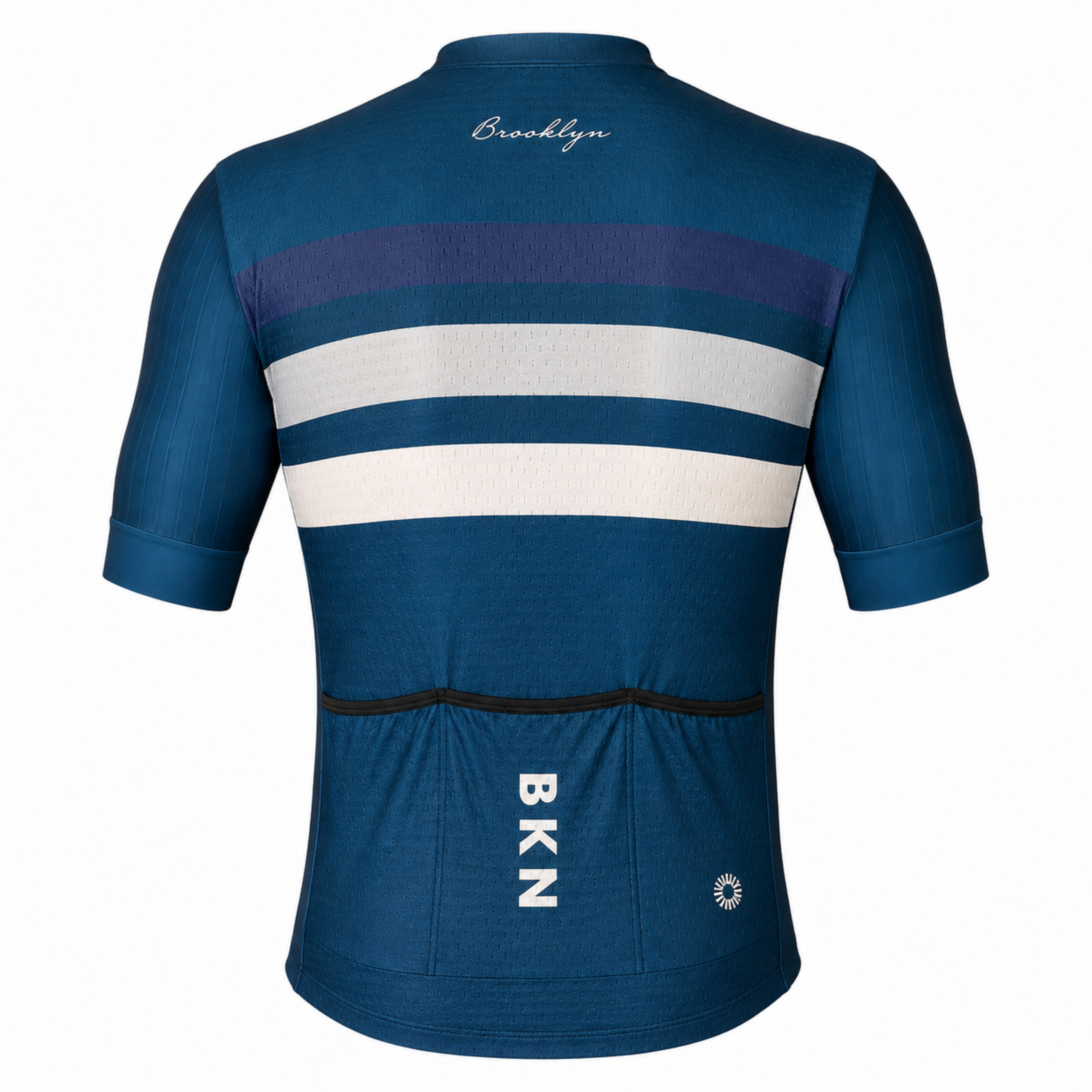 Mens-Pro-Cycling-Jersey---Maximus-Blue-Lightweight-Performance