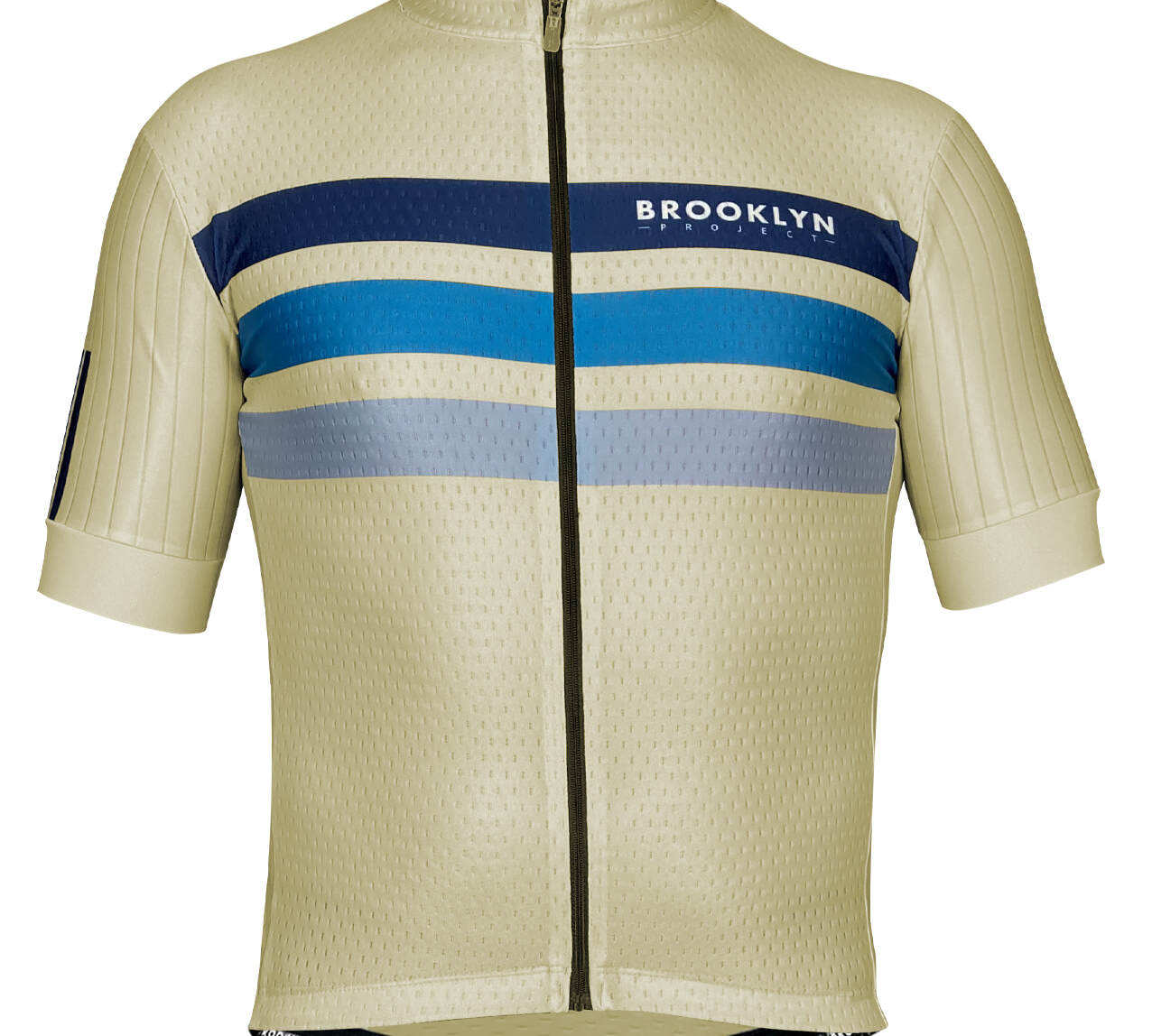 Men's Pro Cycling Jersey - Maximus Blue | Lightweight Performance
