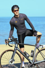 Ridewool Grey 7