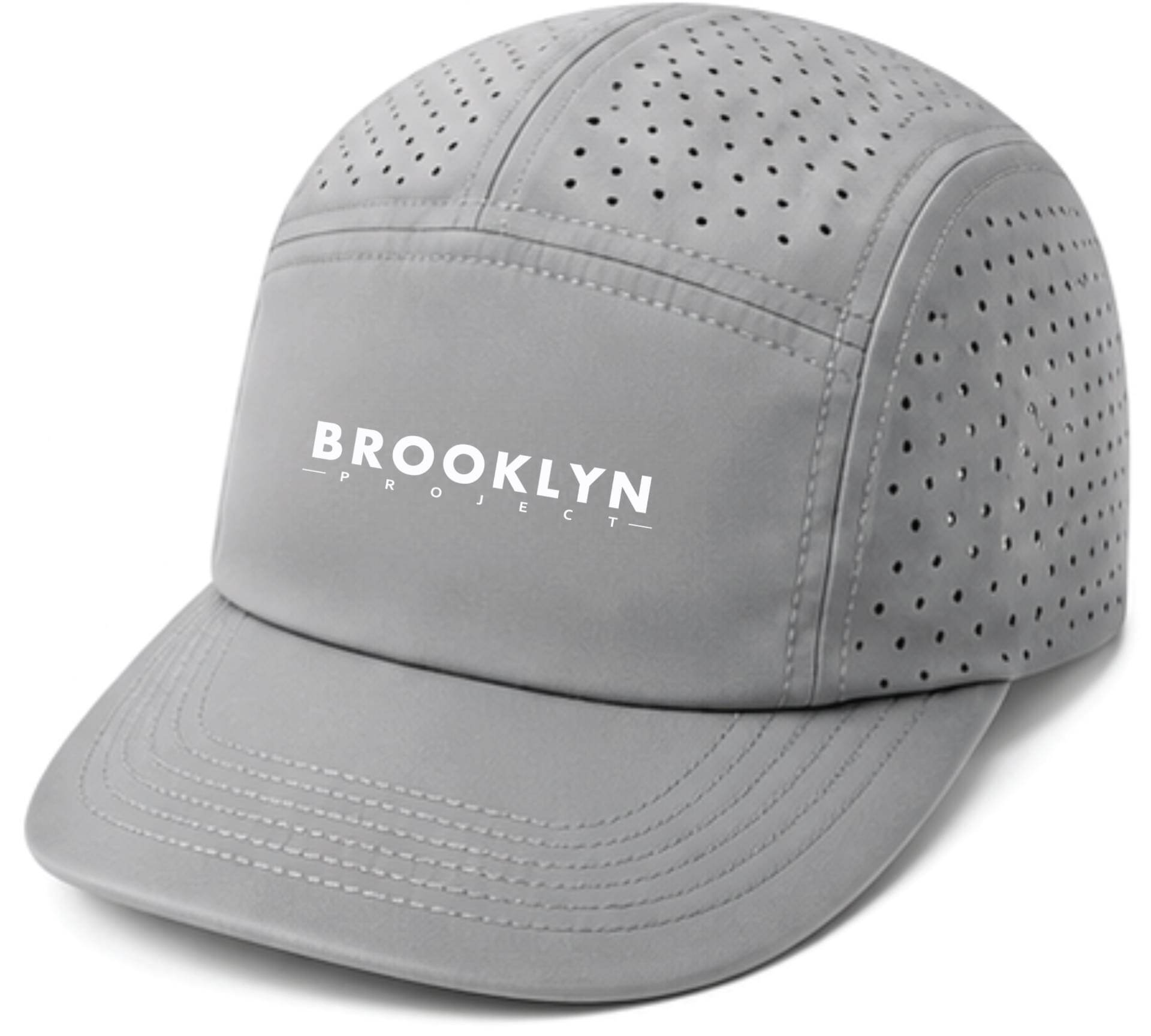 running-cap-grey