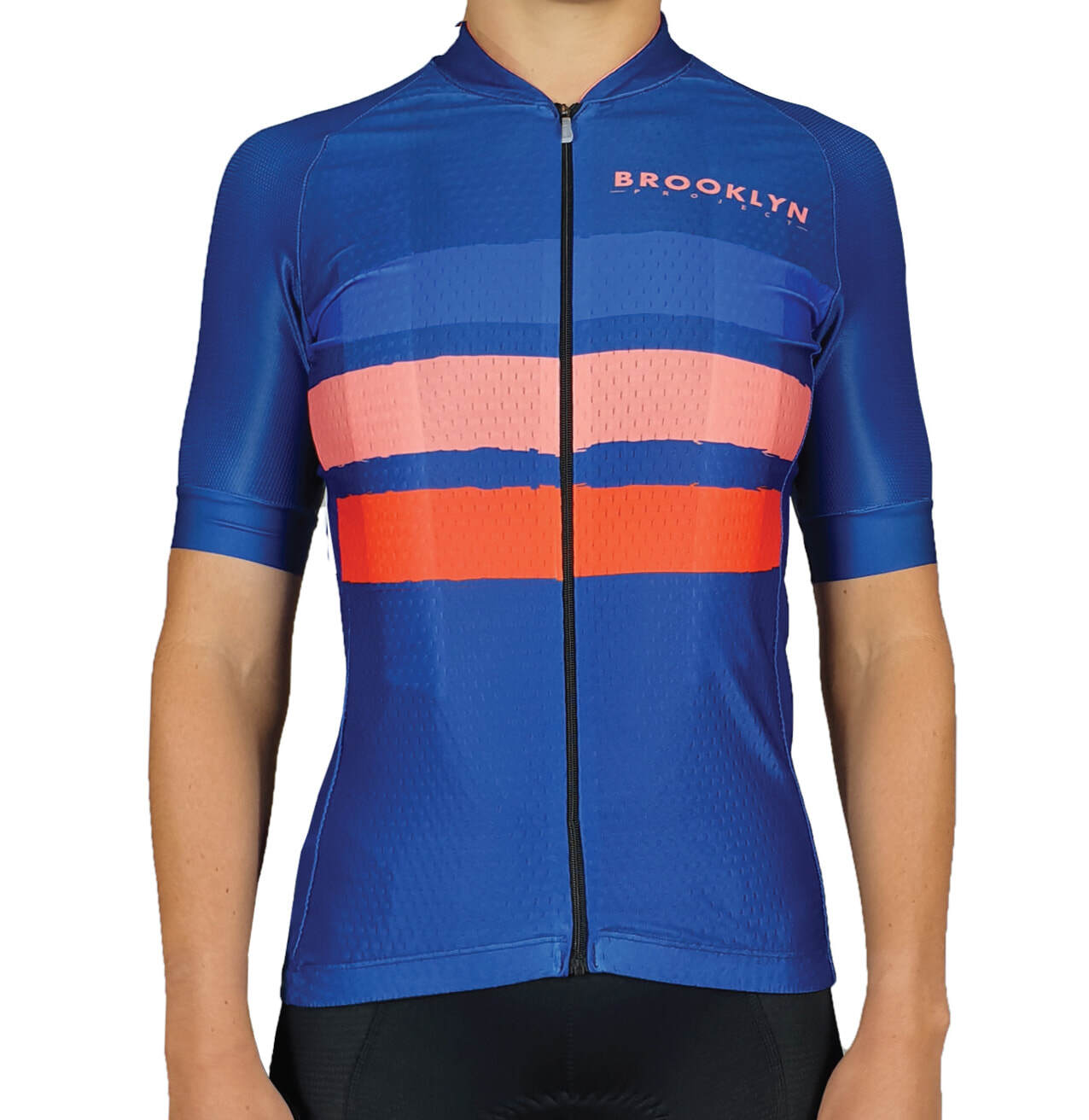 Women's Pro Cycling Jersey - Royal | Lightweight Performance