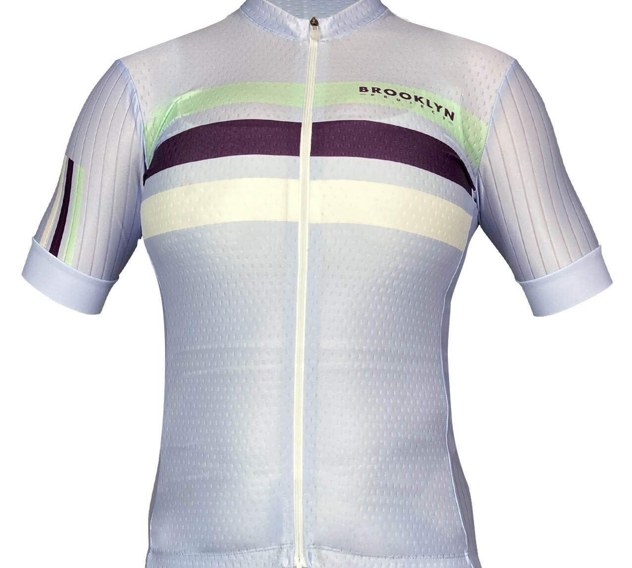 Women's Pro Cycling Jersey - Maximus Blue | Lightweight Performance