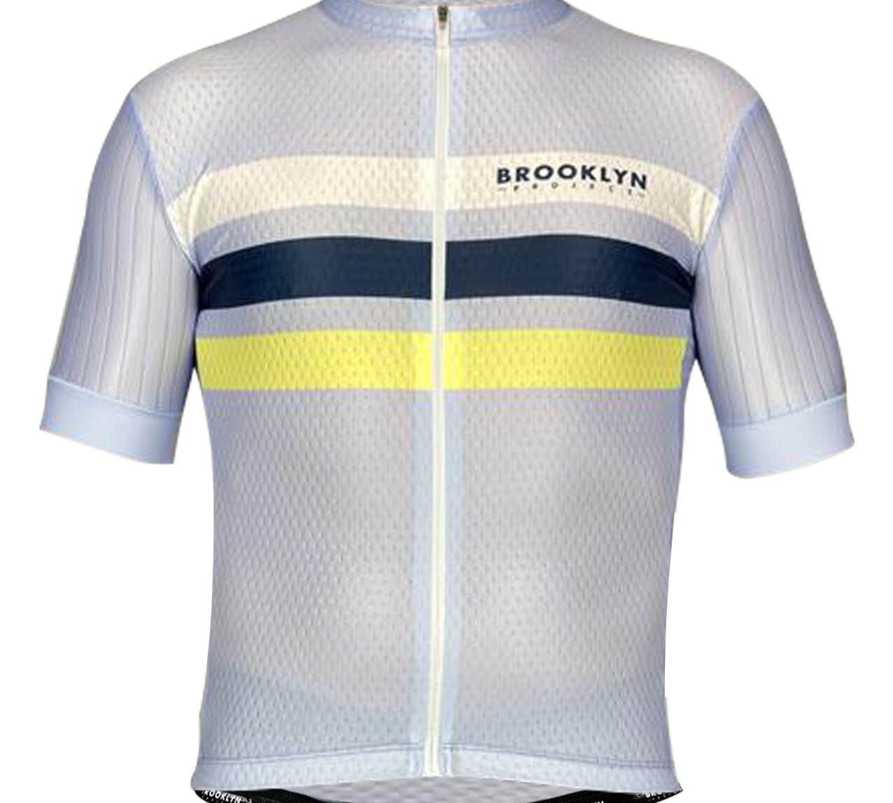 Men's Pro Cycling Jersey - Maximus Blue | Lightweight Performance