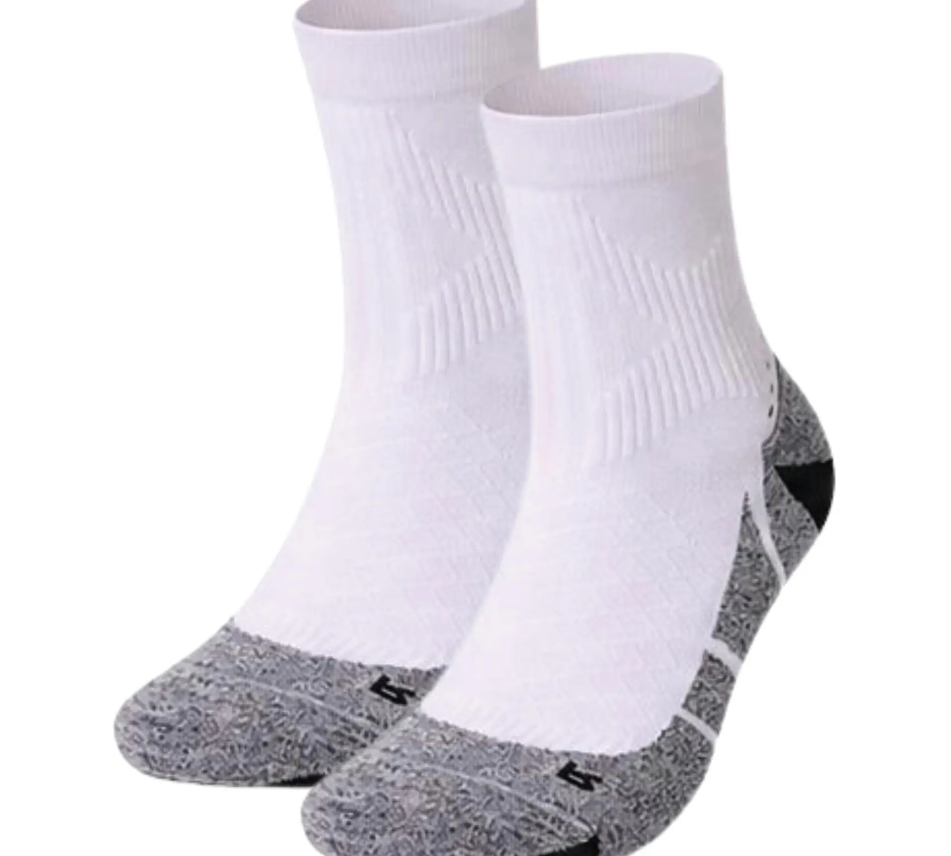 coolmax-running-socks-white-mid-length