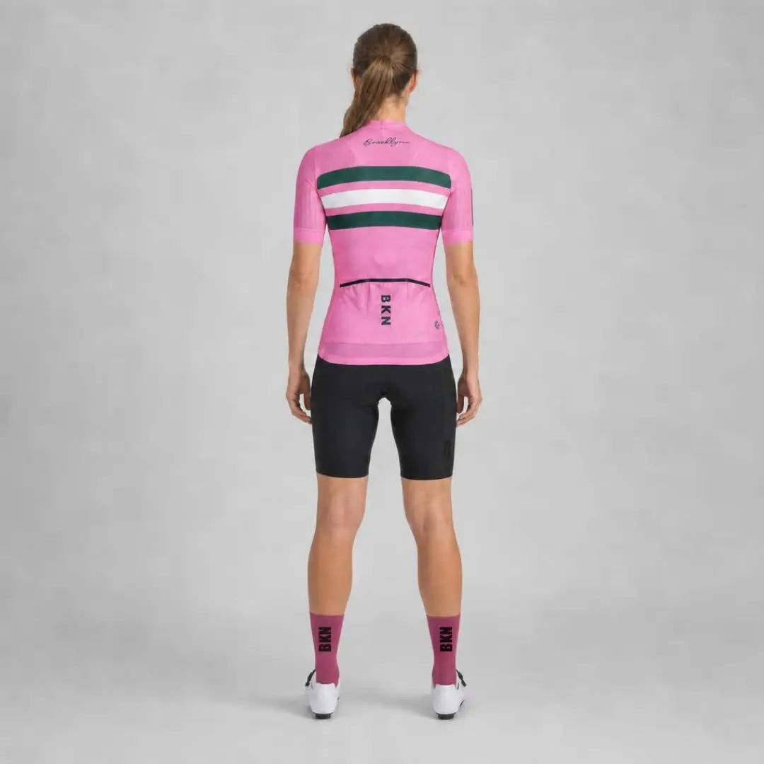 Pro Maximus Women's Cycling Mega Bundle: Jersey, Bib Shorts, Undershirt, Gloves & Socks
