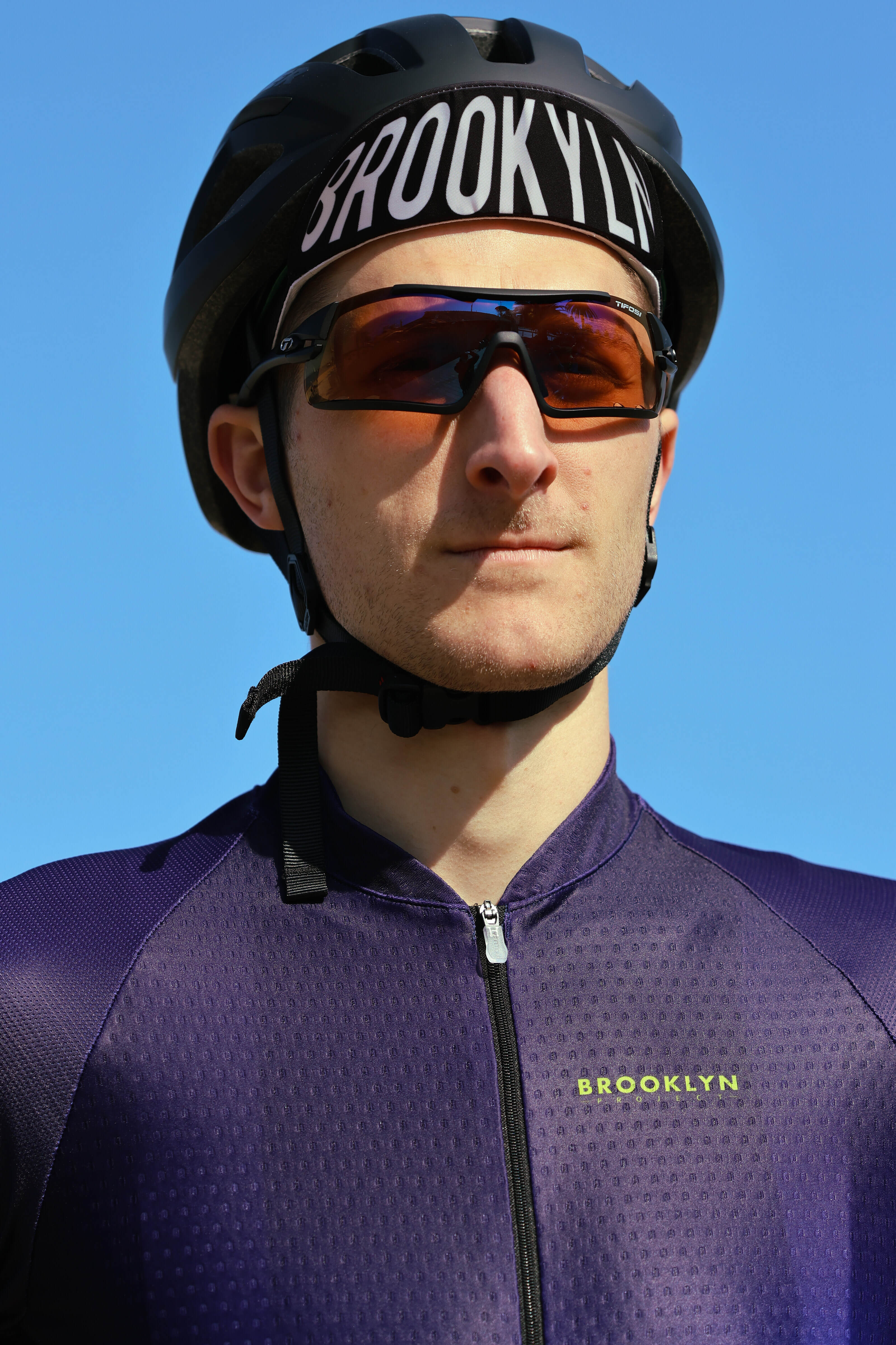 Lightweight Black Cycling Cap - Moisture-Wicking & Breathable Mesh
