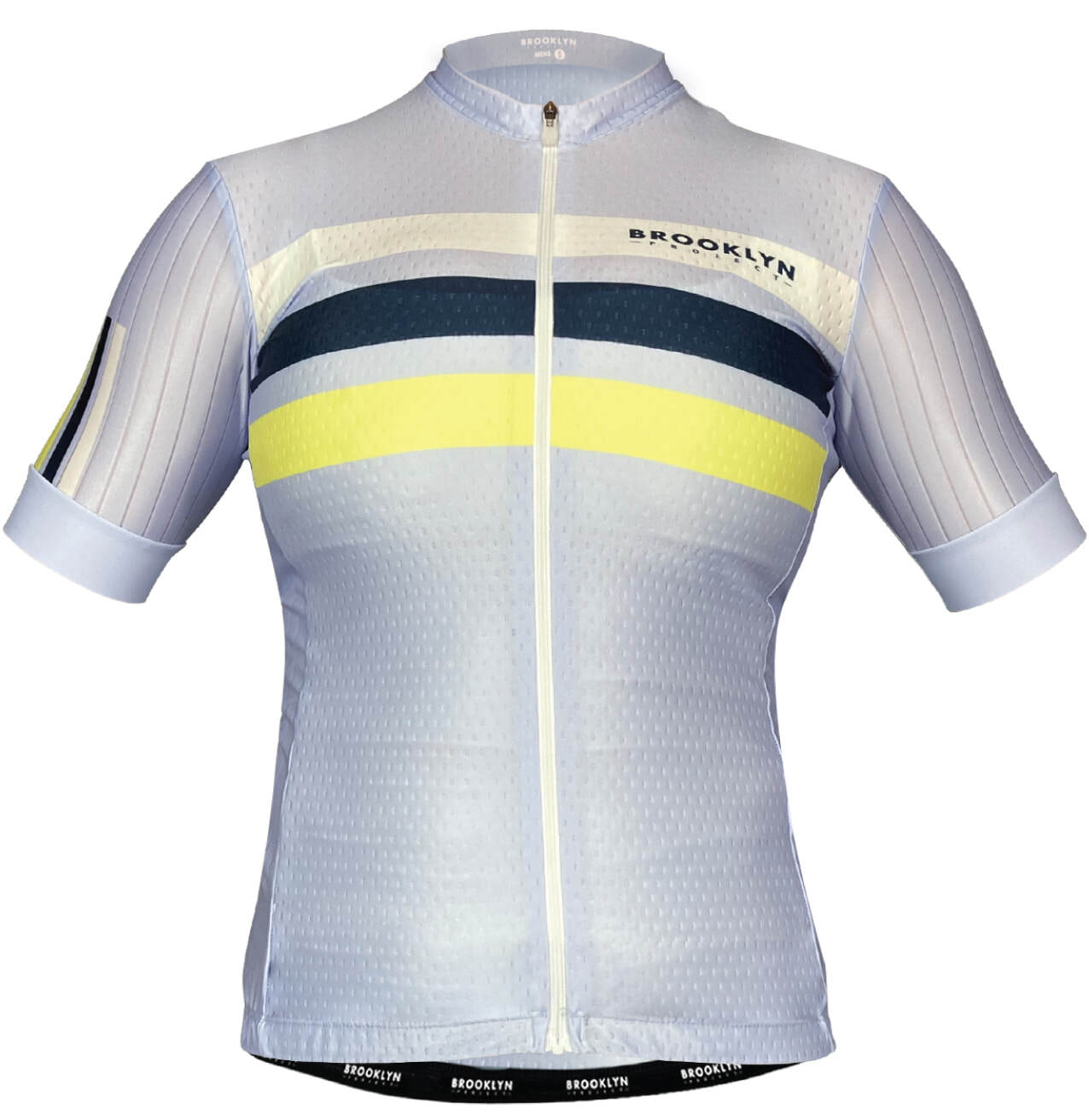 Women's Pro Cycling Jersey - Maximus Blue | Lightweight Performance