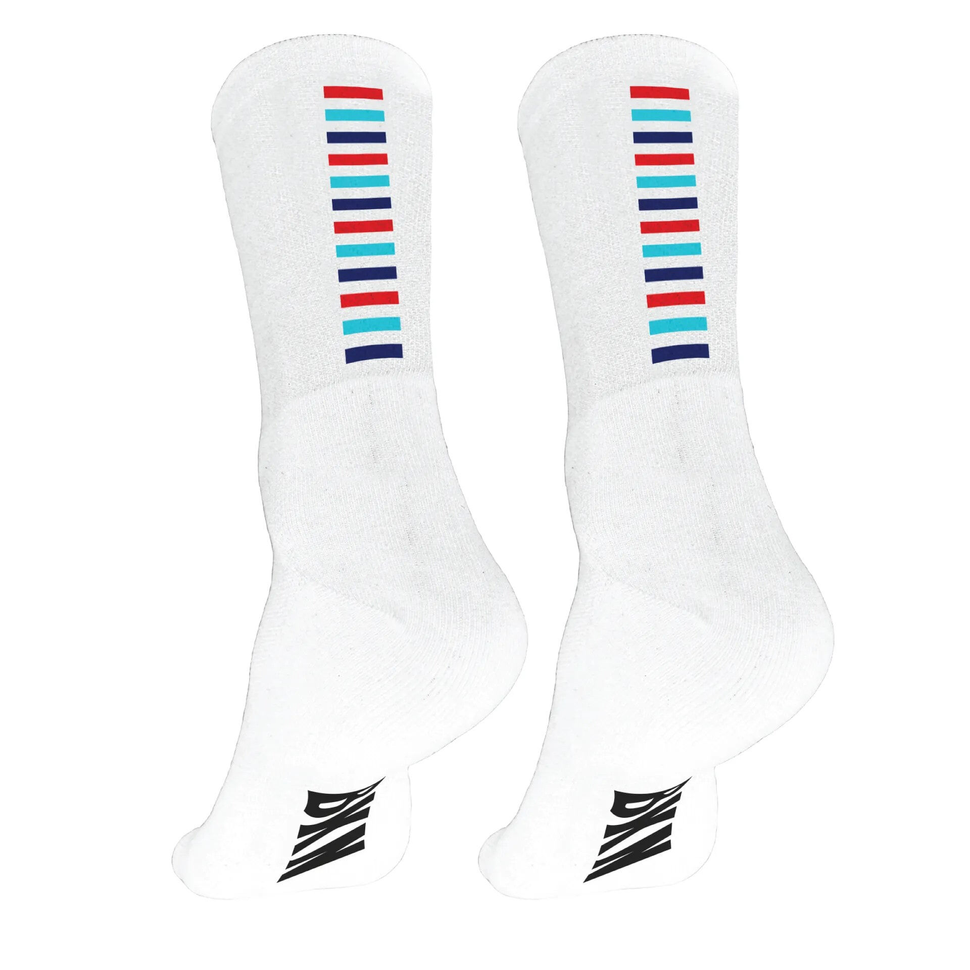 White-with-3-coloured-steps-stripes-V2