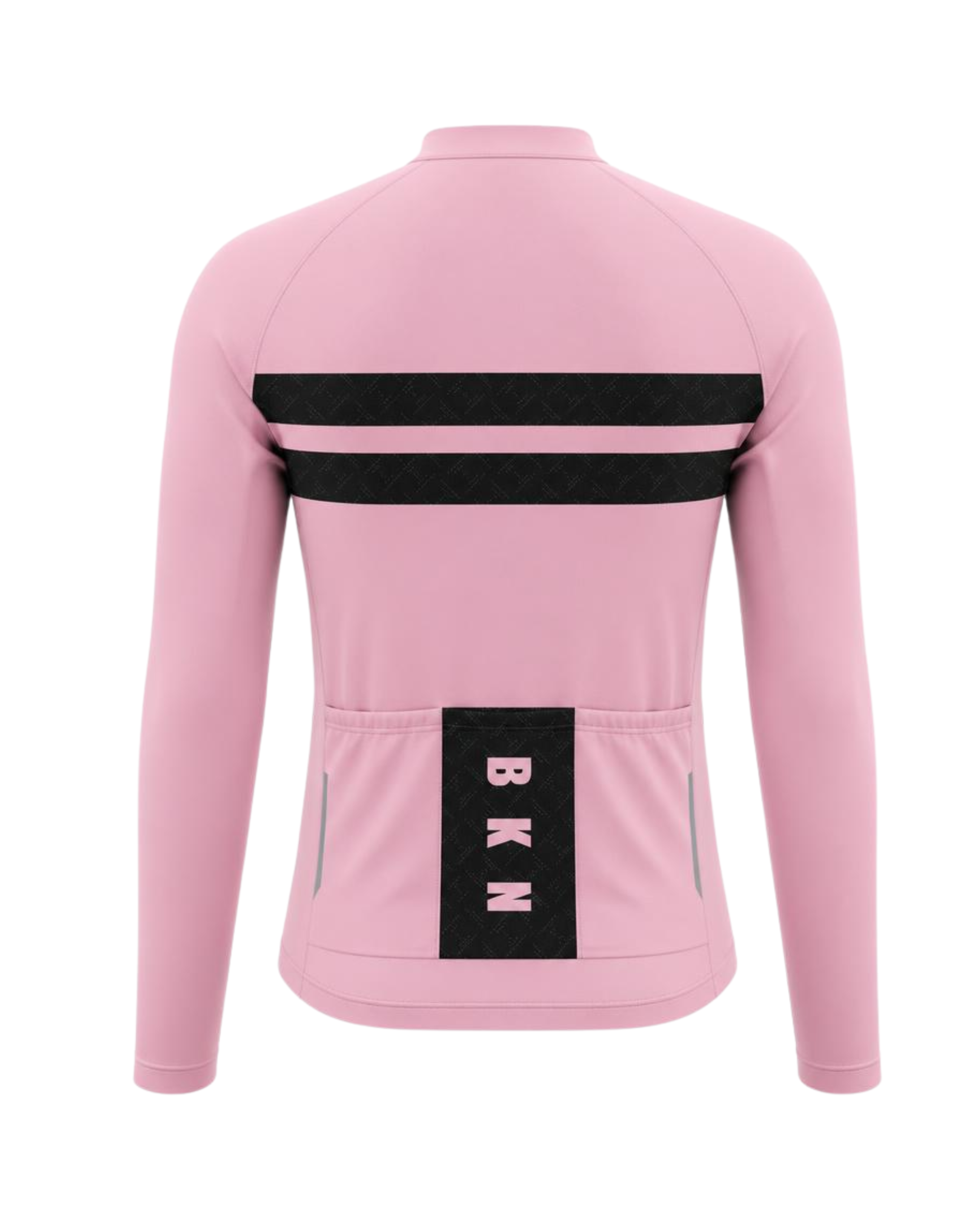 Women's Pro Thermal Cycling Jacket - Pink, Windproof