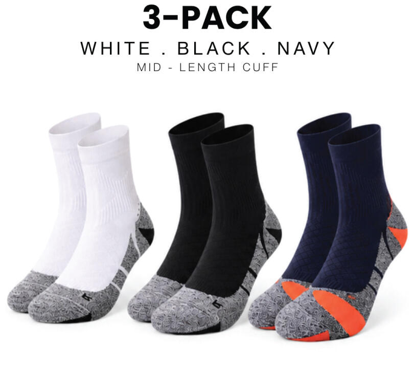 coolmax-running-socks-multi-colour-mid-cuff-length-3-pack