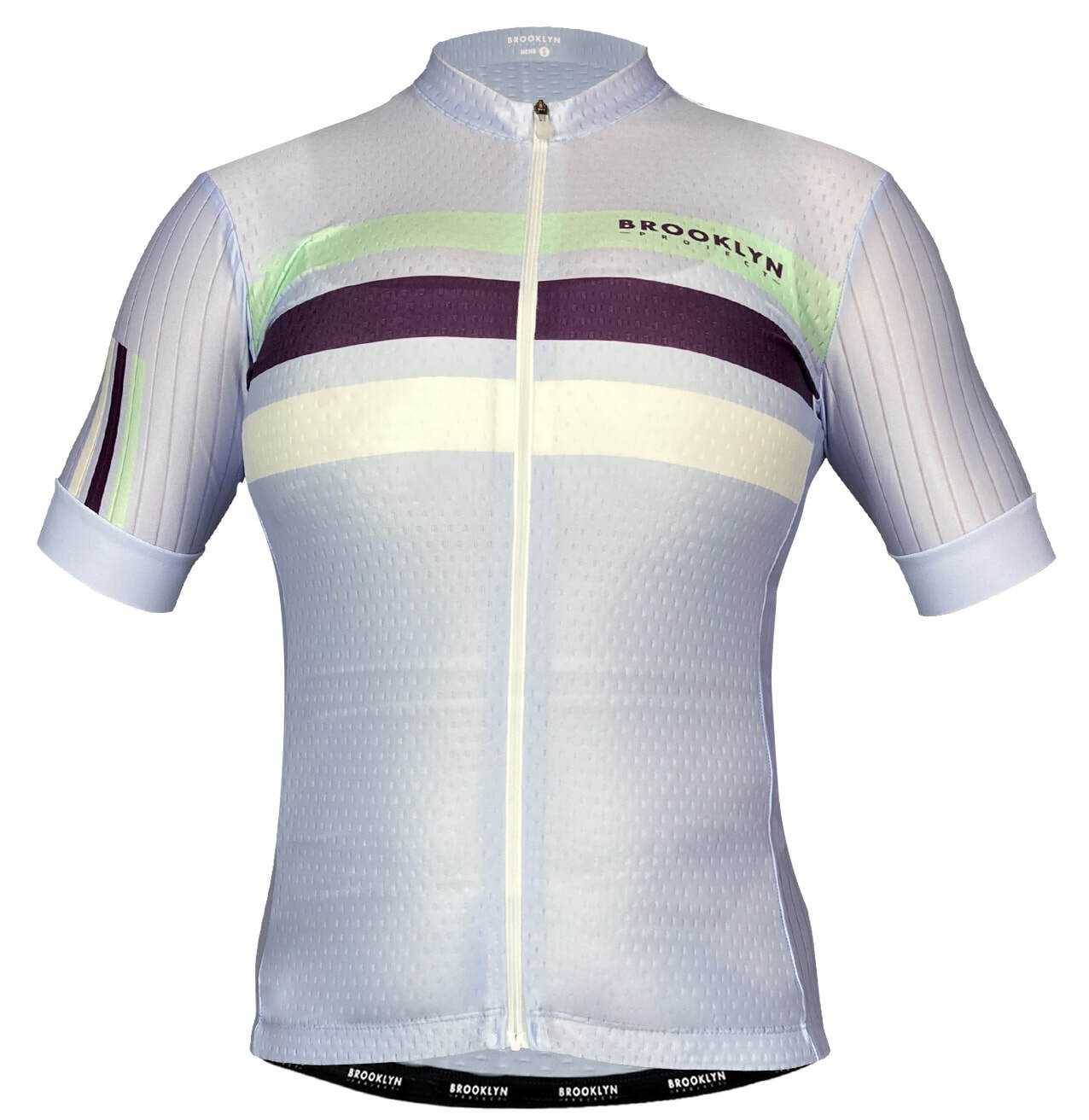 Women's Pro Cycling Jersey - Maximus Blue | Lightweight Performance