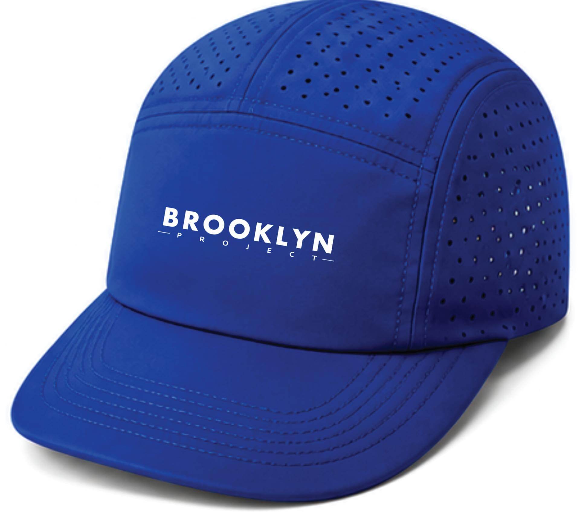 running-cap-blue
