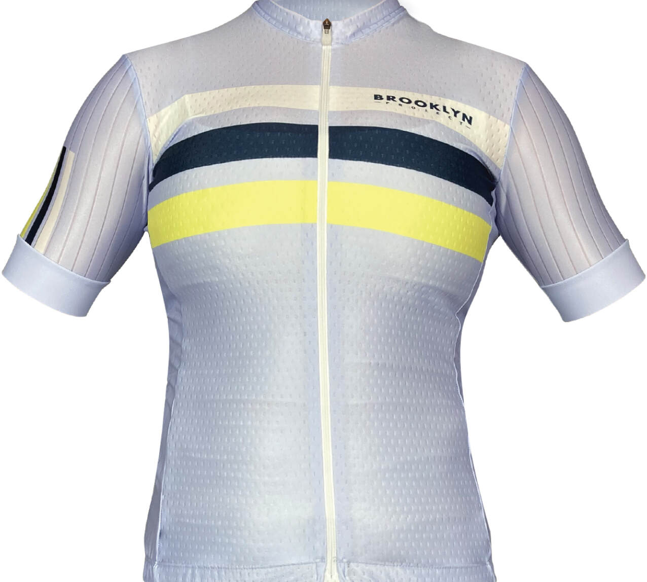 Women's Pro Cycling Jersey - Maximus Blue | Lightweight Performance