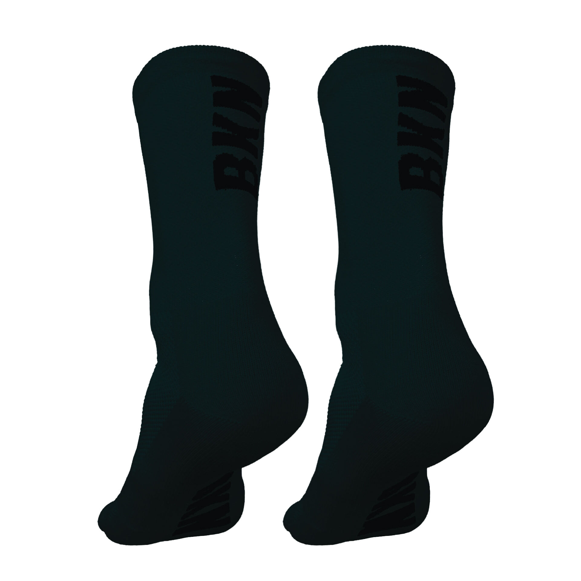 Socks-dark-green