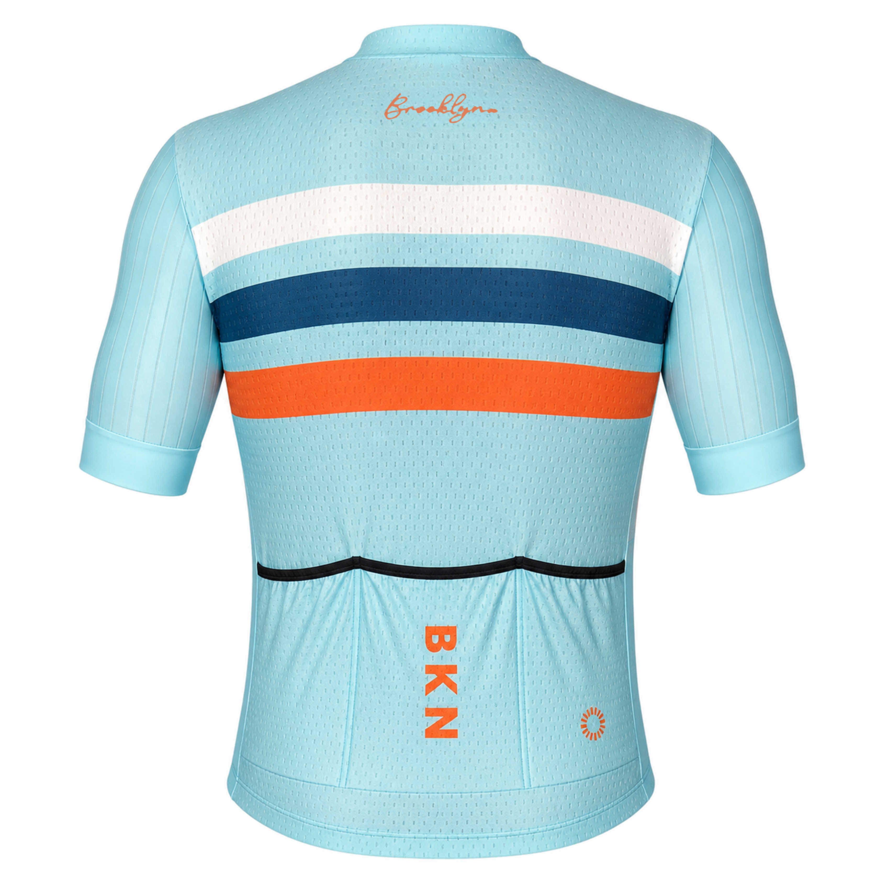 Mens-Pro-Cycling-Jersey---Maximus-Teal-Lightweight-Performance
