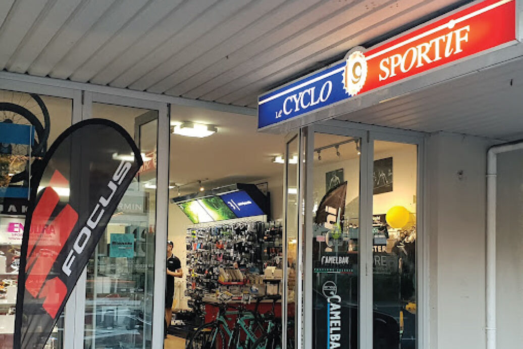 le-cyclo-sportif