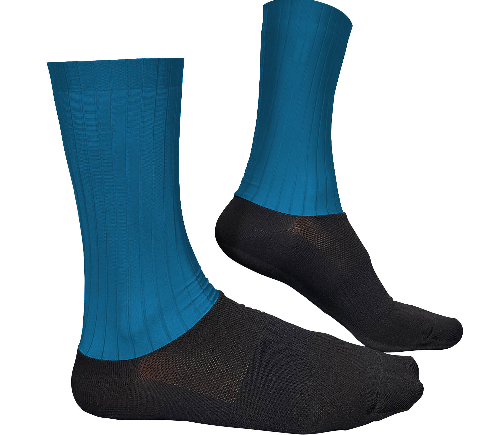 Aero-Socks_updated-peacock blue