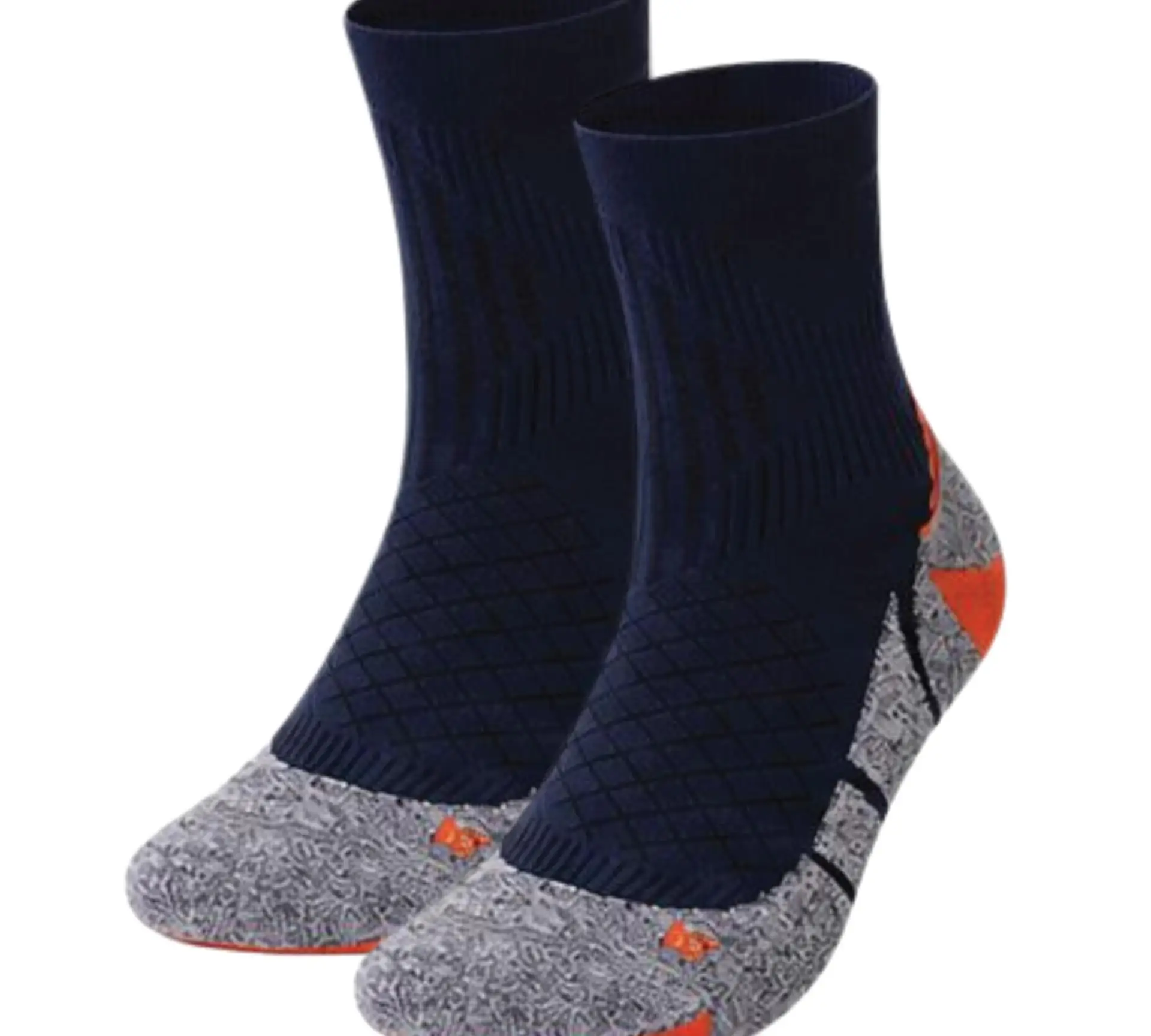 coolmax-running-socks-navy-mid-length