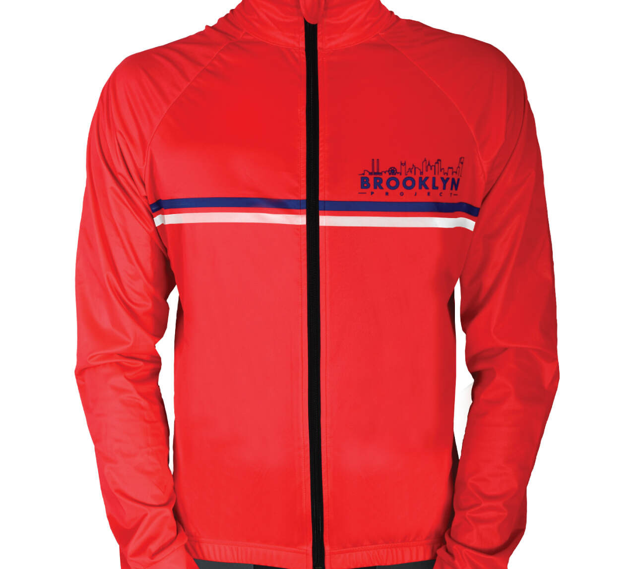 mens-capsule-cycling-spray-jacket-coral-front